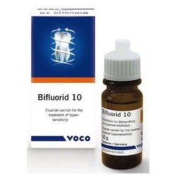 BIFLUORID 10