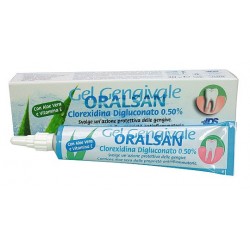 ORALSAN GEL GENGIVALE