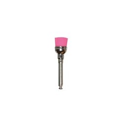 SMART PROPHY SPAZZOLINI NYLON MORBIDO ROSA 12pz