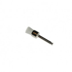 SMART PROPHY SPAZZOLINI NYLON NAT. BIANCO 100 pz