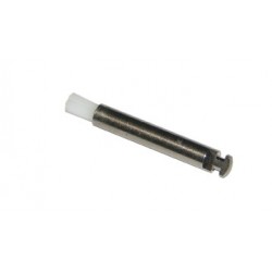 SMART PROPHY SPAZZOLINI SMALL NAT, BIANCO 12 pz
