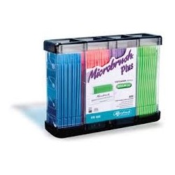 MICROBRUSH PLUS REGULAR
