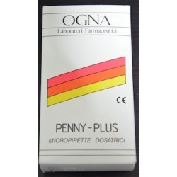 PENNY PLUS