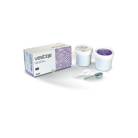 VESTIGE PUTTY SOFT FAST 600ml