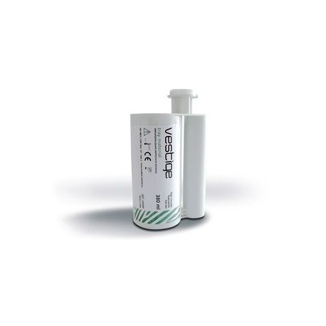 VESTIGE TRAY MATERIAL 2x380ml
