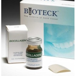 BIOCOLLAGEN membrana