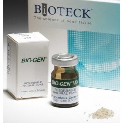 BIO-GEN mix cortico spongioso