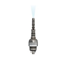 Attacco rapido KI-FLEX-L comp.KAVO MULTIFLEX LED