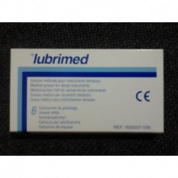 LUBRIMED