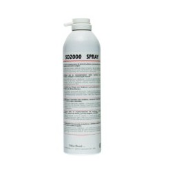 OLIO SPRAY LUBRIFICANTE PER TURBINE