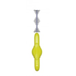 3E INTERDENTAL BRUSH GIALLO  LARGE 120 pz