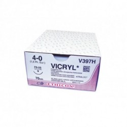 STURE VICRYL V 994 H 3/0 V-5