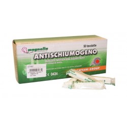 ANTISCHIUMOGENO