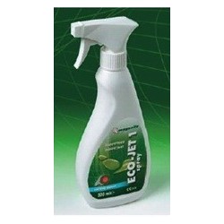 DISINFETTANTE ECO-JET SPRAY 500ml