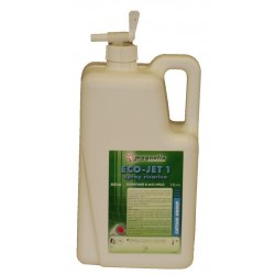 DISINFETTANTE ECO-JET SPRAY REFILL