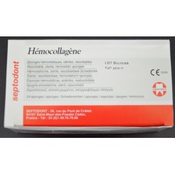 HEMOCOLLAGENE