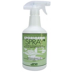 SPORIGERM SPRAY