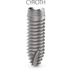 CYROTH 3.3 x 10 EI