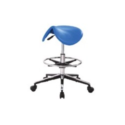 SGABELLO WESTERN PRO