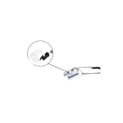 SISTEMA DI MONTAGGIO 1 KIOPTICS