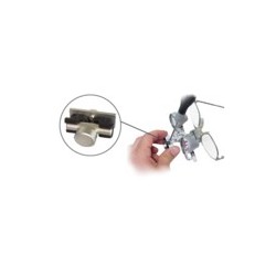 SISTEMA DI MONTAGGIO 2 KIOPTICS