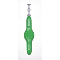 3E INTERDENTAL BRUSH - VERDE SMALL 120 pz