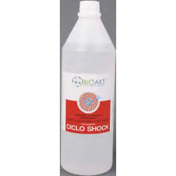 Bioakt ciclo schock