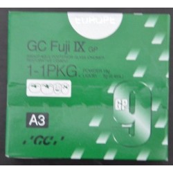 FUJI IX KIT - POLVERE + LIQUIDO