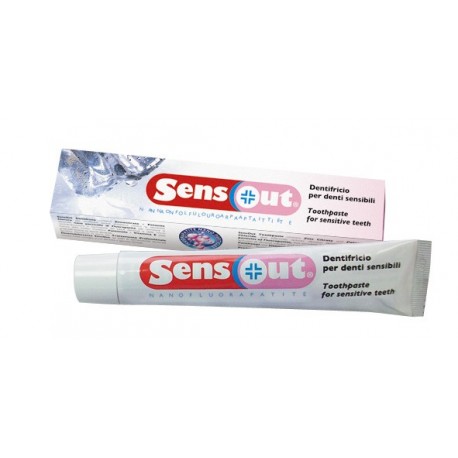 DENTIFRICIO SENSOUT