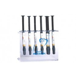 COMPOSITO MICERIUM ENAMEL HFO FLOW UD3 SIRINGA