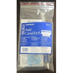 AXIA CANAL ETCH