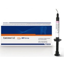CALCIMOL LC