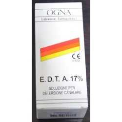 E.D.T.A. 17%