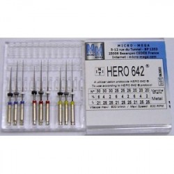HERO 642 n° 20 21mm 4%